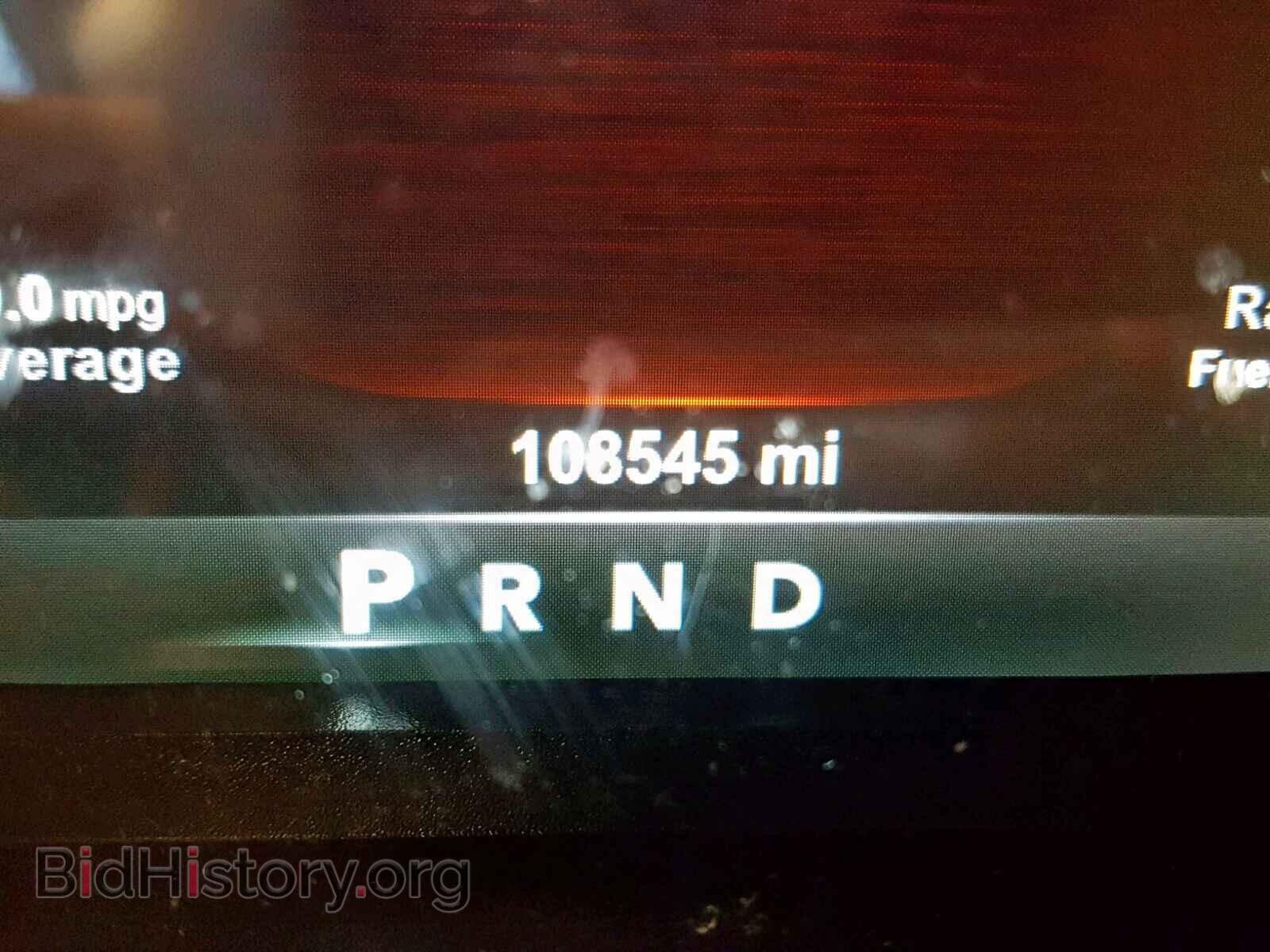 2015 RAM 1500 SLT - VIN: 1C6RR7LT0FS703873 - Фото 8