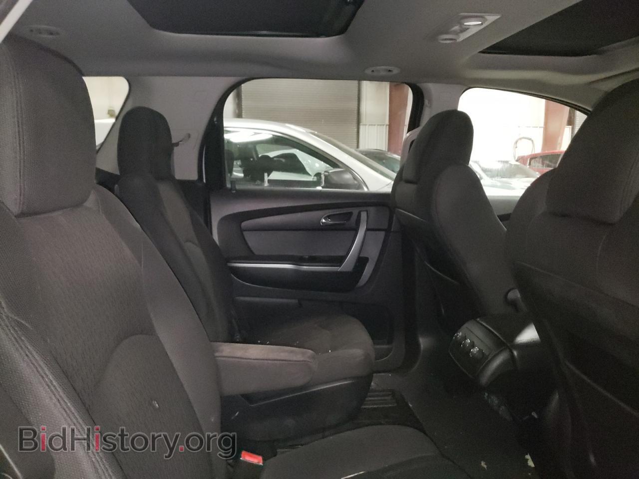 2012 GMC ACADIA - VIN: 1GKKVPED2CJ412695 - Фото 11