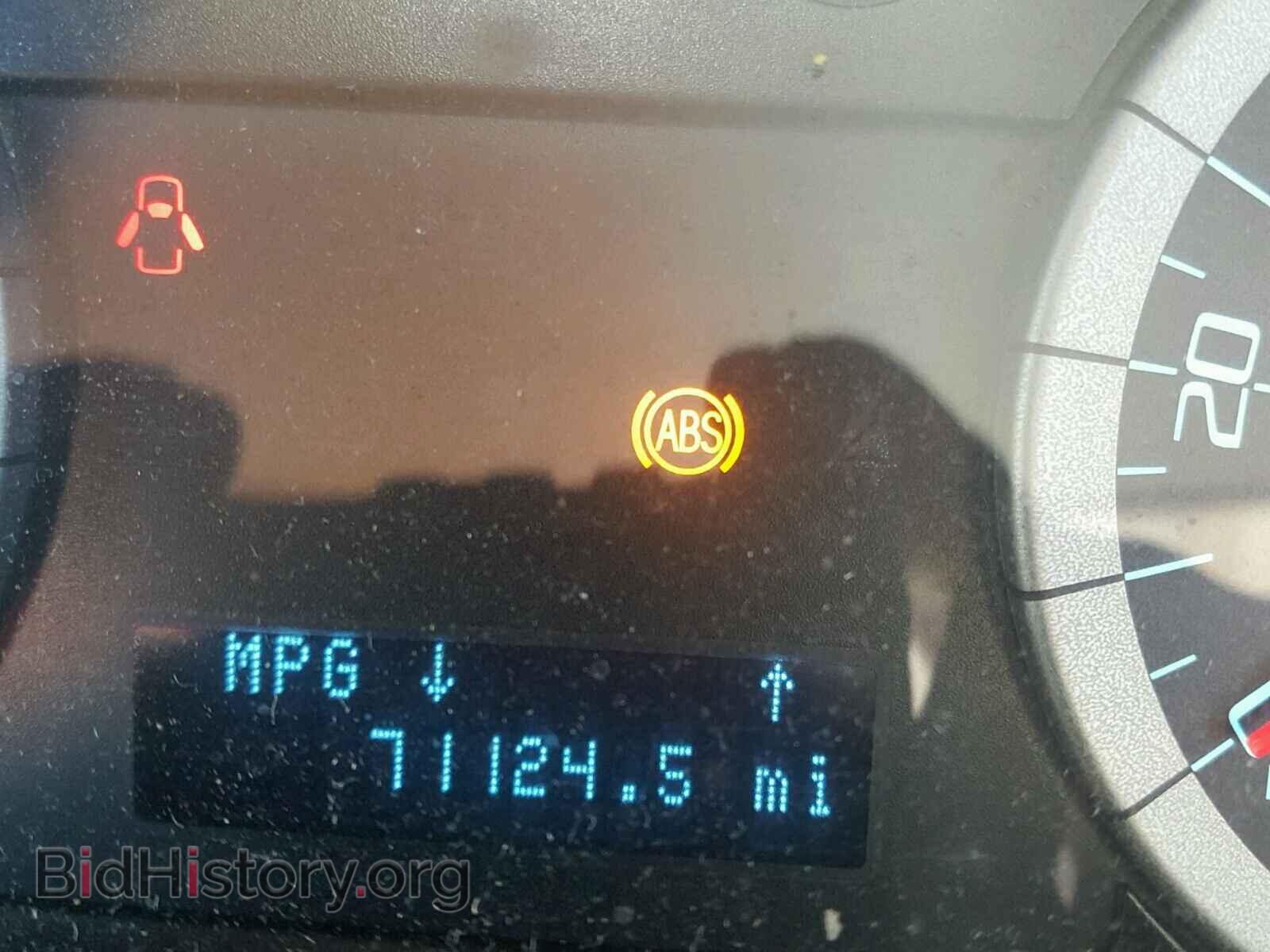 2012 FORD ESCAPE - VIN: 1FMCU0D70CKB30695 - Фото 8