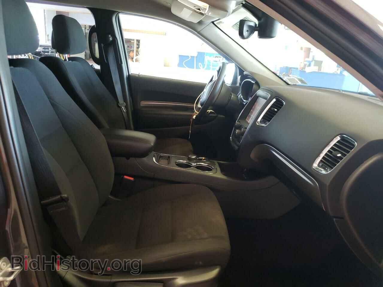 2017 DODGE DURANGO - VIN: 1C4RDHAG0HC847794 - Photo 5