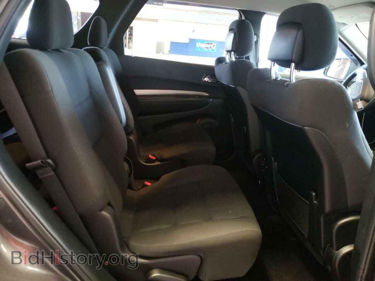 2017 DODGE DURANGO - VIN: 1C4RDHAG0HC847794 - Photo 6