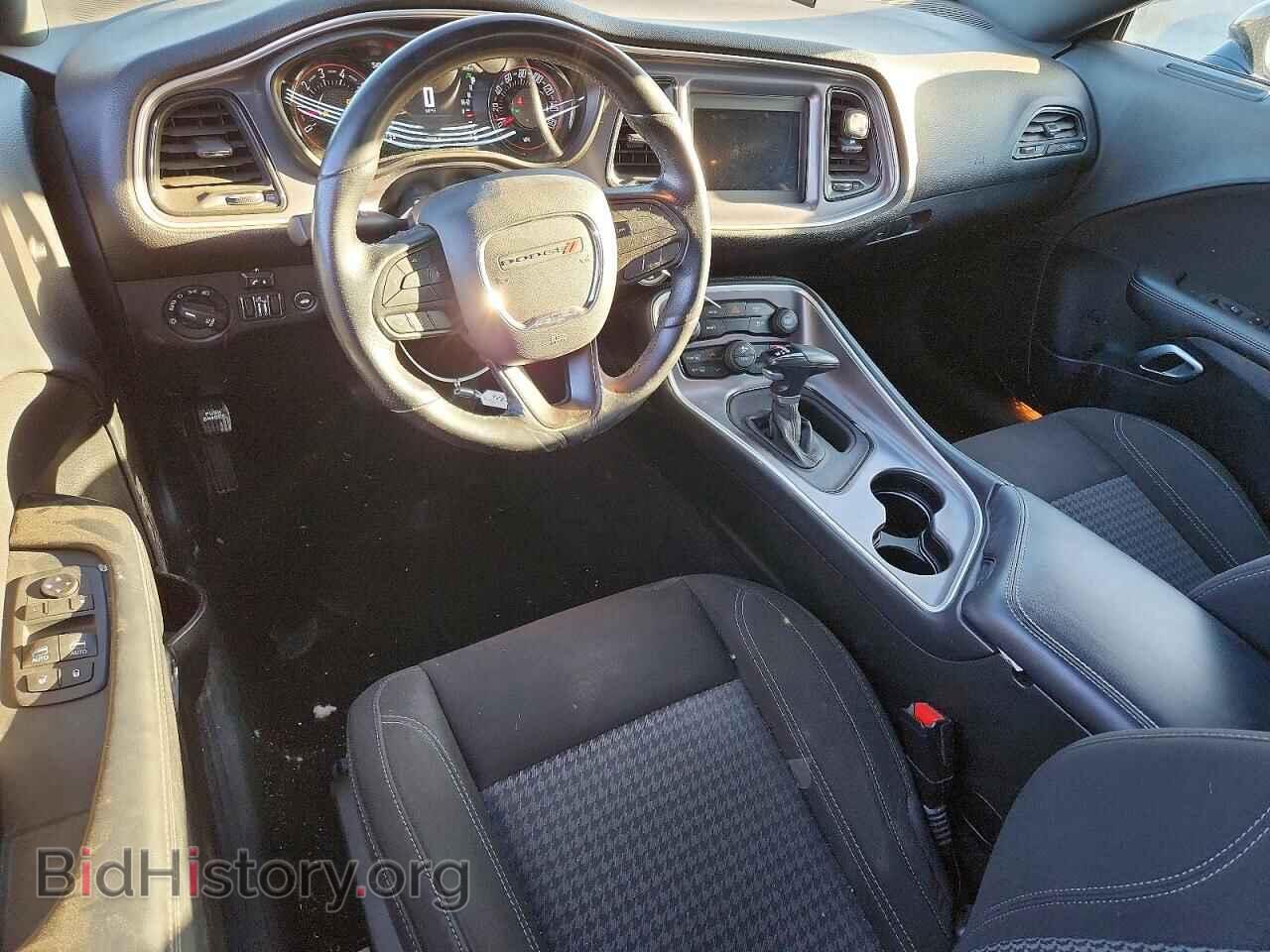 2020 DODGE CHALLENGER - VIN: 2C3CDZAG1LH195113 - Photo 8
