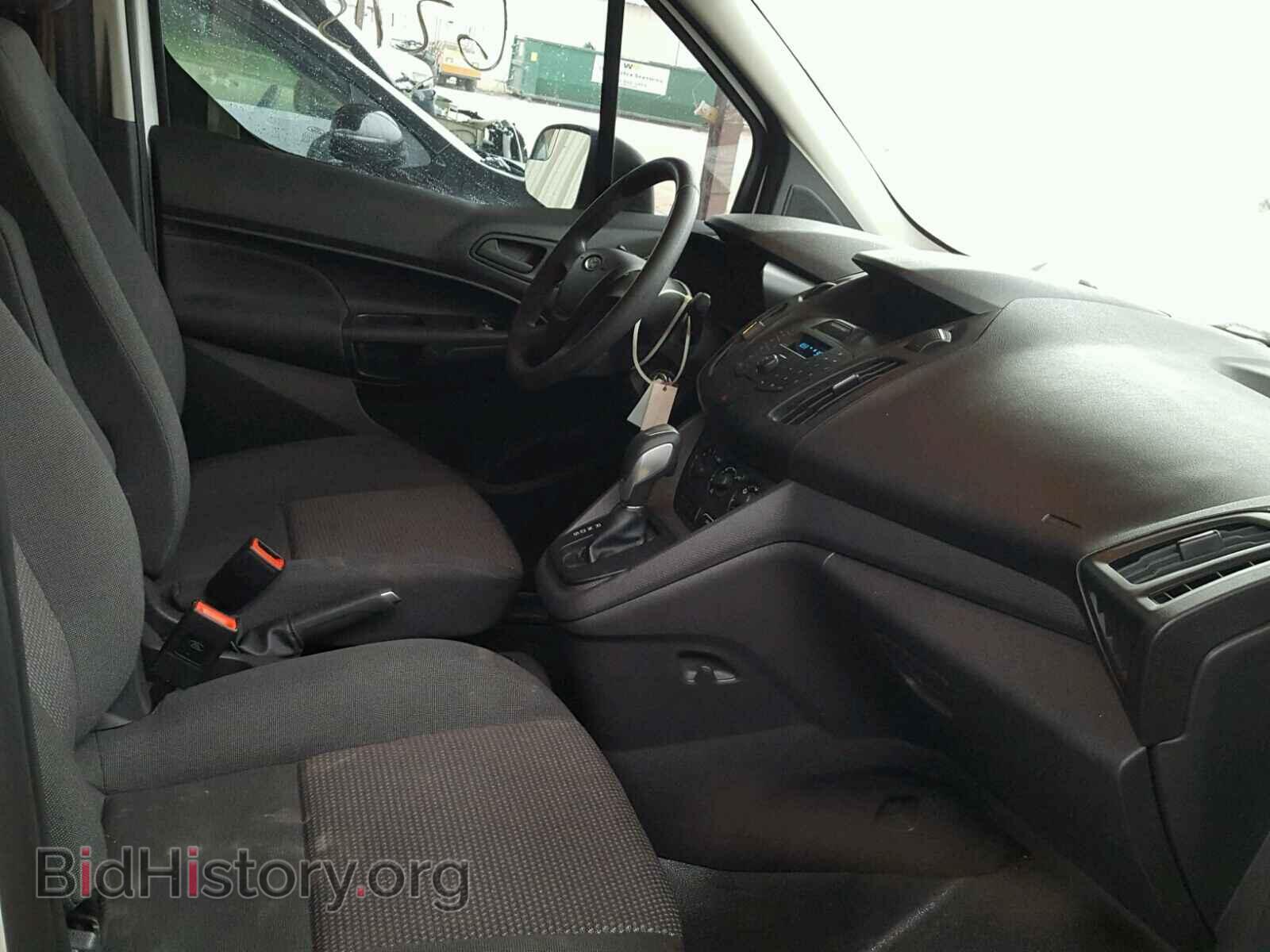 2015 FORD TRANSIT CO - VIN: NM0LS7E7XF1184062 - Фото 5