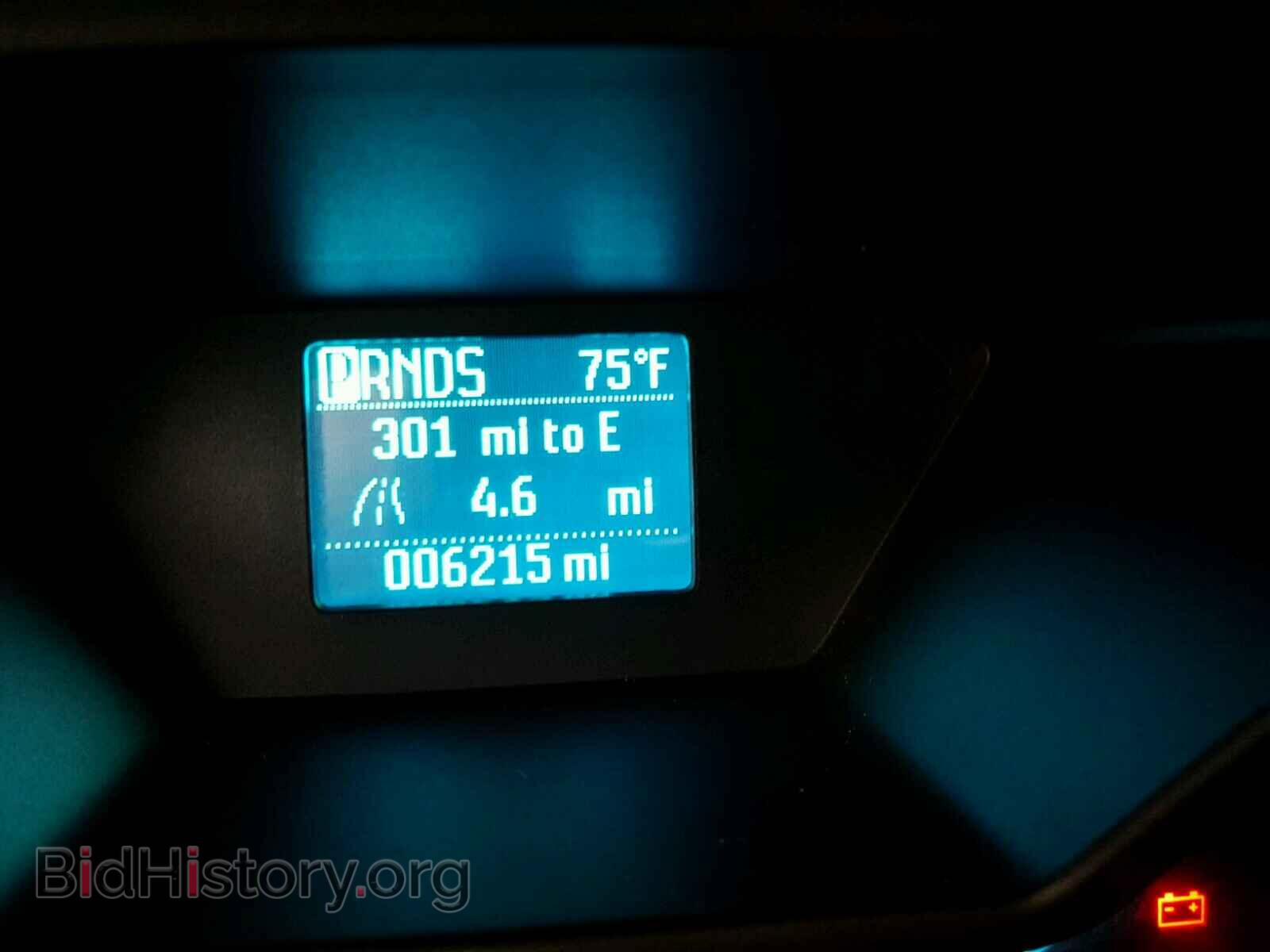 2015 FORD TRANSIT CO - VIN: NM0LS7E7XF1184062 - Фото 8