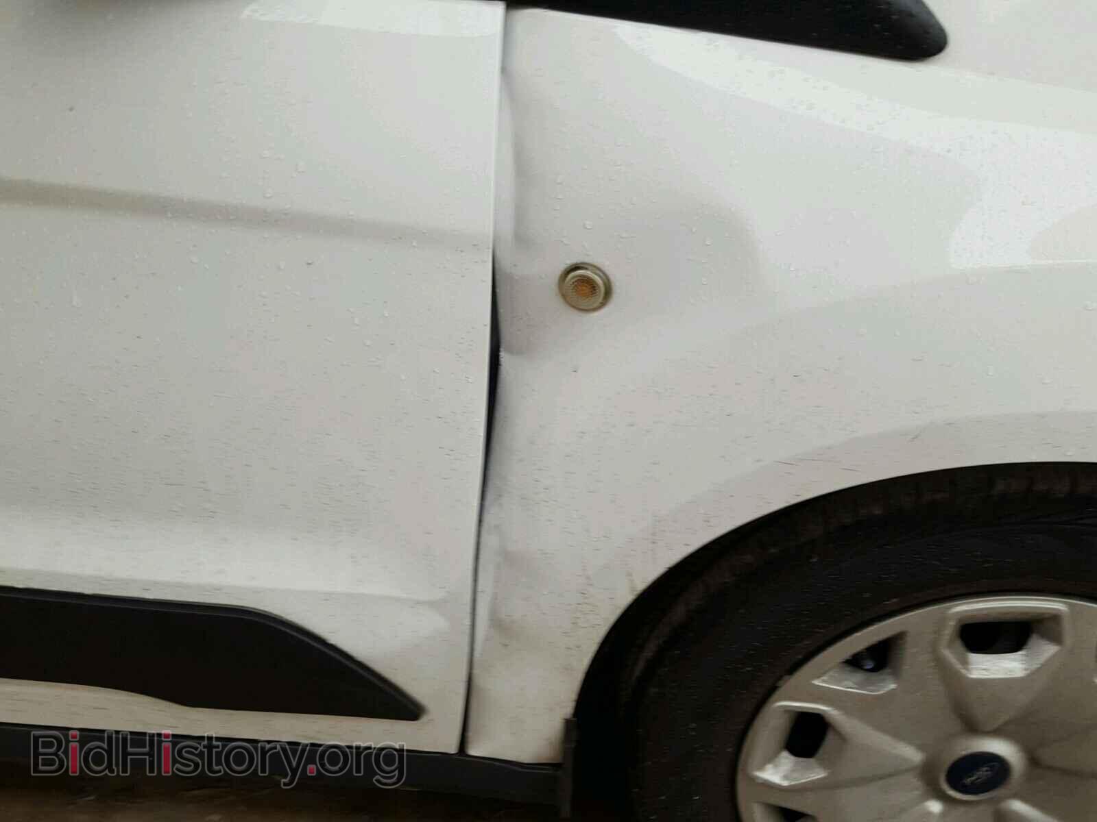 2015 FORD TRANSIT CO - VIN: NM0LS7E7XF1184062 - Фото 9