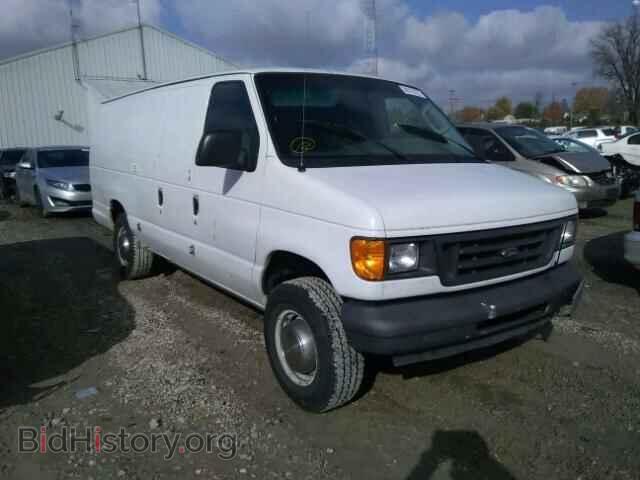Photo 1FTSS34L83HB66779 - FORD ECONOLINE 2003