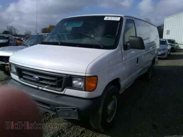 2003 FORD ECONOLINE - VIN: 1FTSS34L83HB66779 - Photo 2