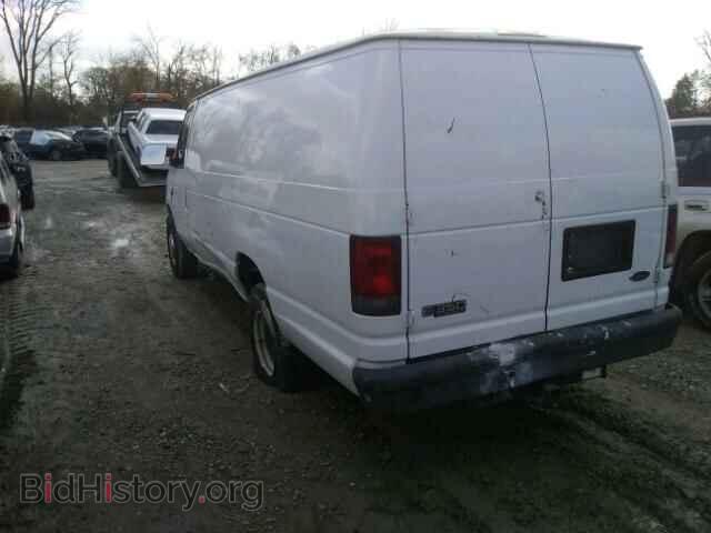 2003 FORD ECONOLINE - VIN: 1FTSS34L83HB66779 - Photo 3