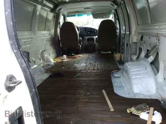 2003 FORD ECONOLINE - VIN: 1FTSS34L83HB66779 - Photo 6