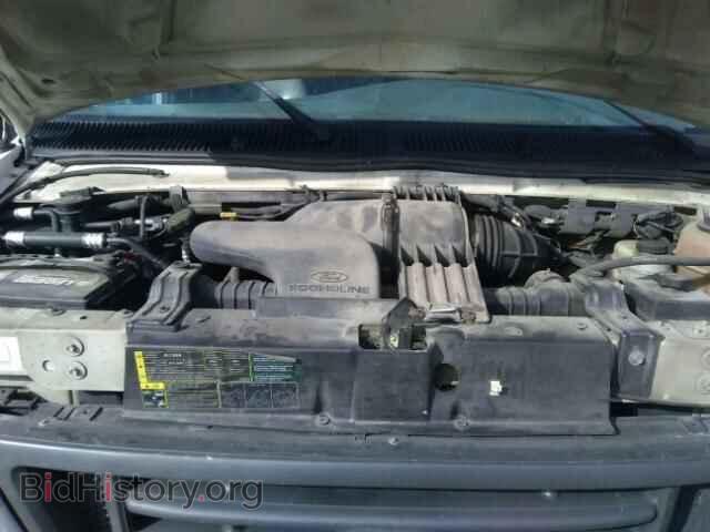 2003 FORD ECONOLINE - VIN: 1FTSS34L83HB66779 - Photo 7