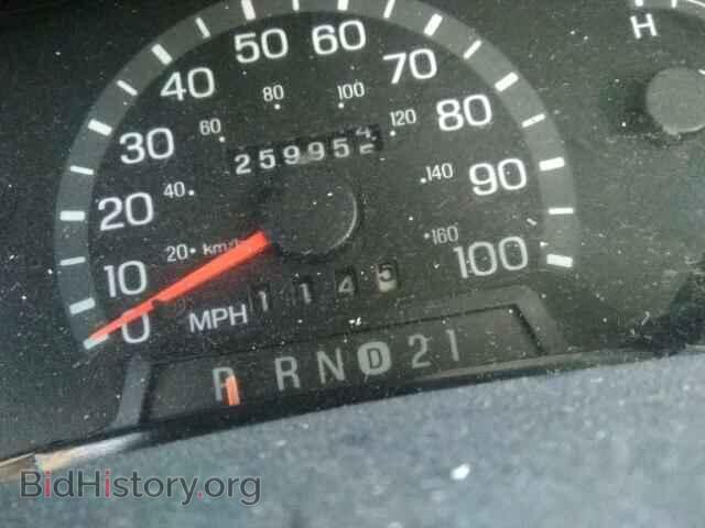 2003 FORD ECONOLINE - VIN: 1FTSS34L83HB66779 - Photo 8