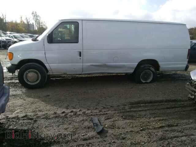2003 FORD ECONOLINE - VIN: 1FTSS34L83HB66779 - Photo 9