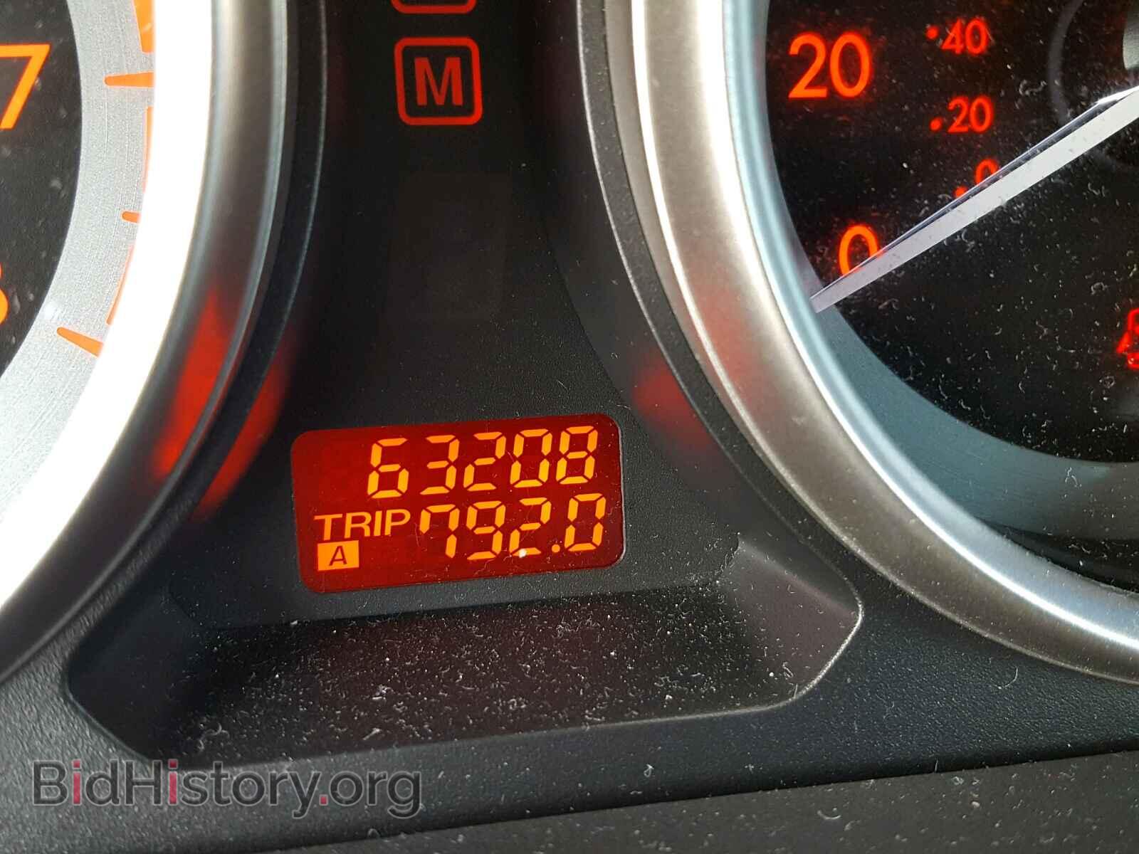 2011 MAZDA CX-9 - VIN: JM3TB2CA1B0322521 - Photo 8