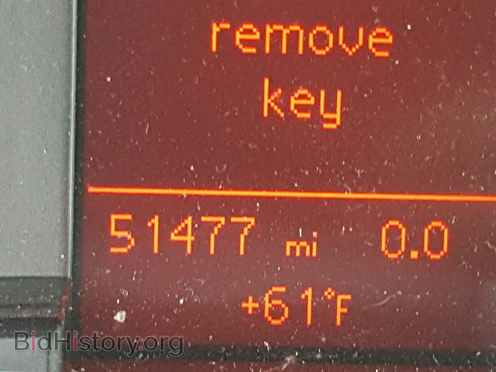 2012 AUDI A4 - VIN: WAUBFAFL8CA118422 - Фото 8