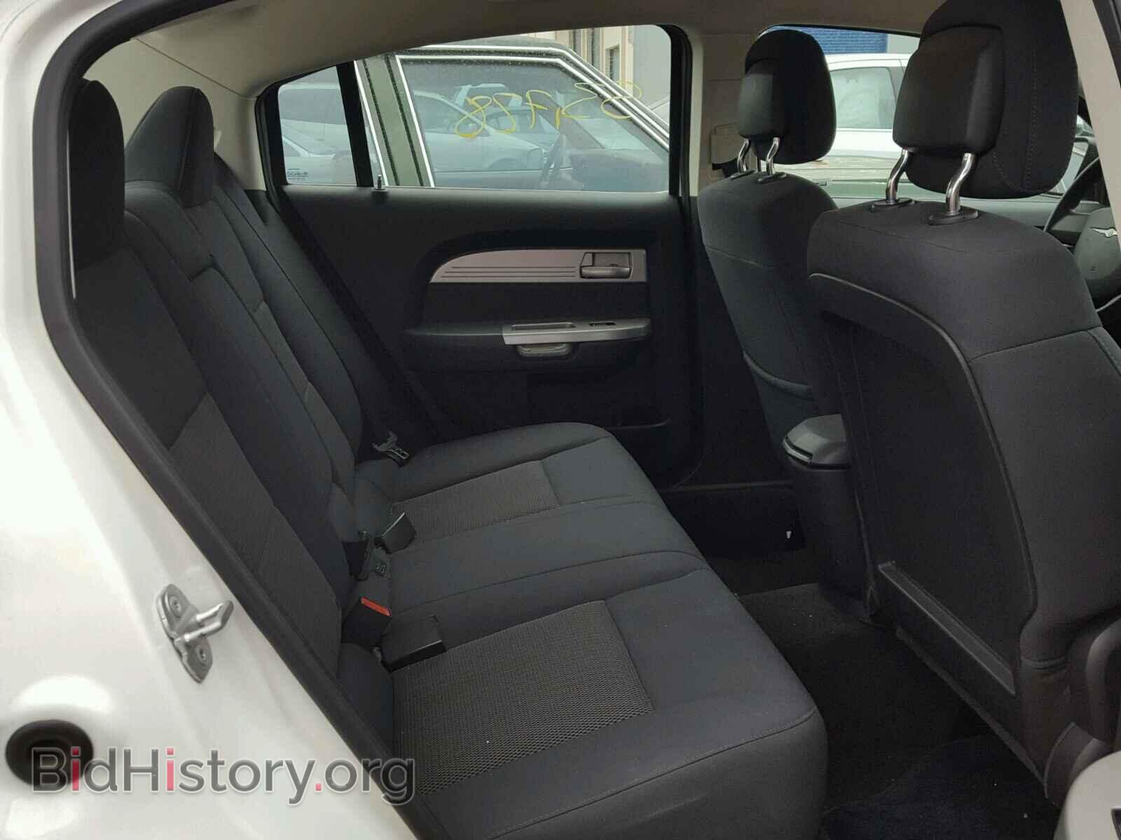 2010 CHRYSLER SEBRING - VIN: 1C3CC4FB5AN103119 - Фото 6