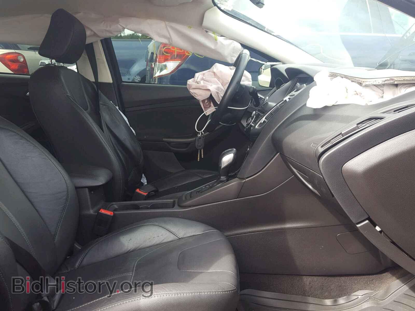 2016 FORD FOCUS - VIN: 1FADP3F20GL266446 - Photo 5