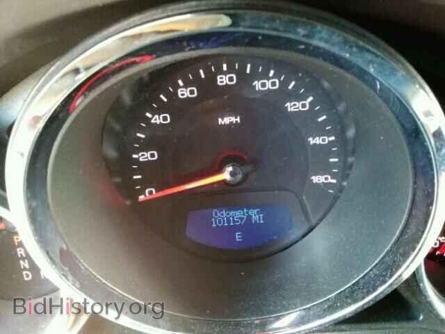 2010 CADILLAC CTS - VIN: 1G6DP5EV0A0124403 - Photo 8