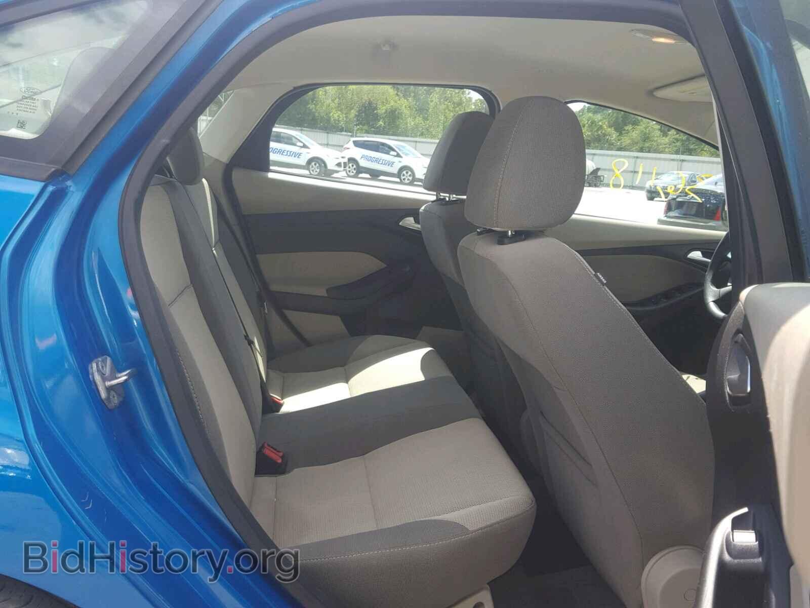 2013 FORD FOCUS - VIN: 1FADP3F27DL123635 - Photo 6