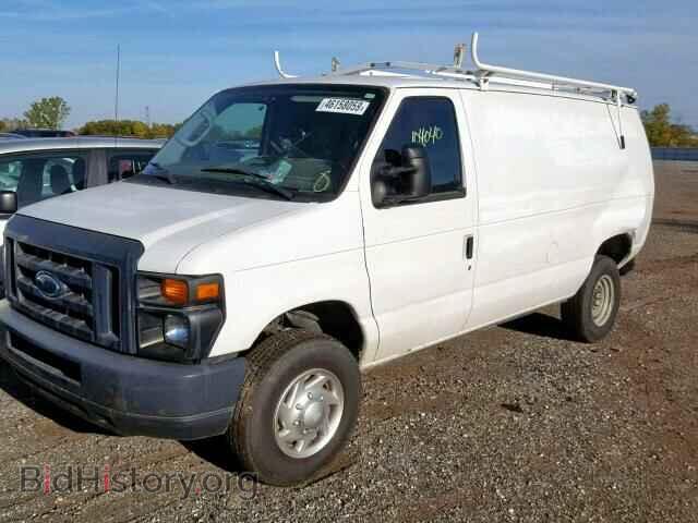 2014 FORD ECONOLINE - VIN: 1FTSE3EL2EDA22032 - Фото 2