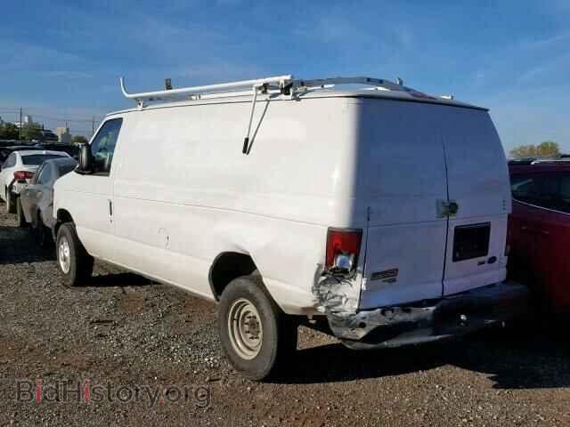 2014 FORD ECONOLINE - VIN: 1FTSE3EL2EDA22032 - Фото 3