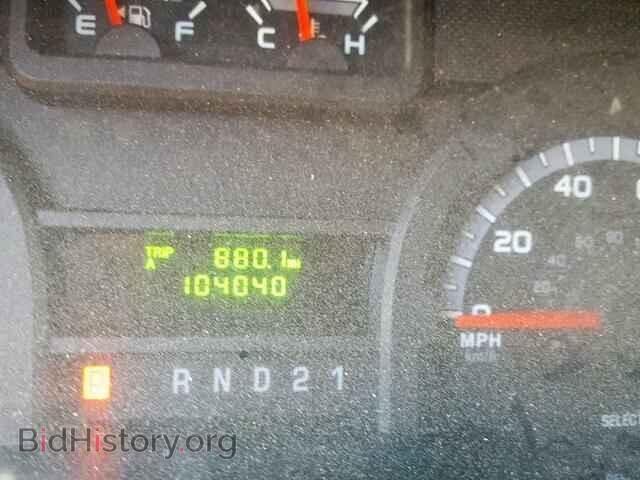 2014 FORD ECONOLINE - VIN: 1FTSE3EL2EDA22032 - Фото 8