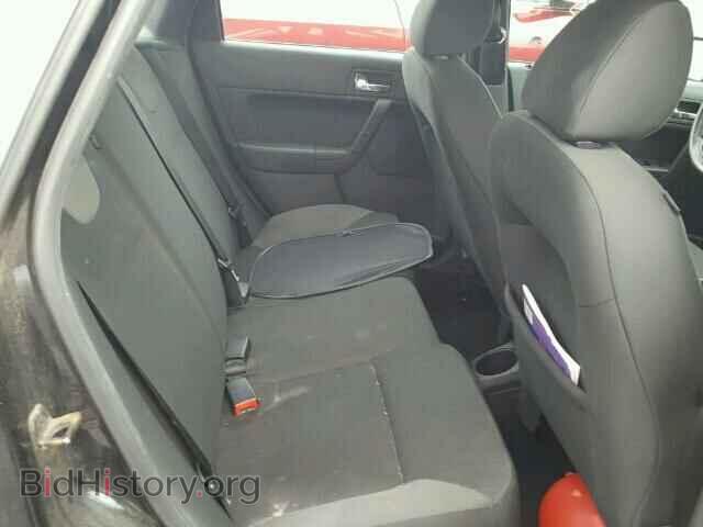 2009 FORD FOCUS - VIN: 1FAHP36N59W120525 - Photo 6