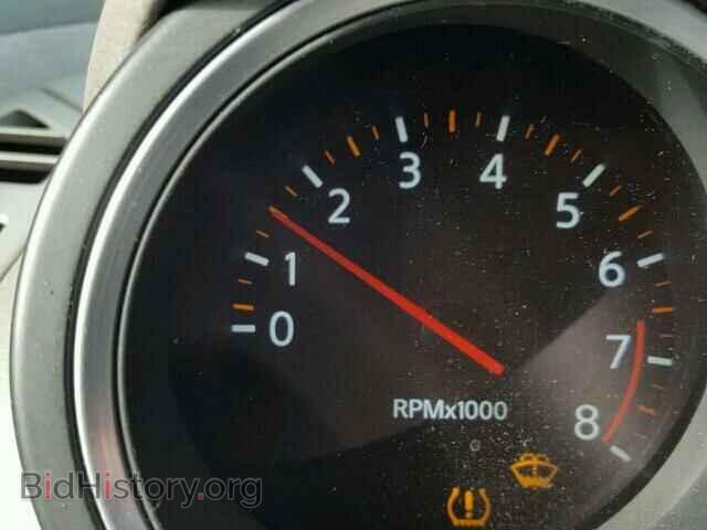 2007 NISSAN MAXIMA - VIN: 1N4BA41E07C805261 - Фото 9