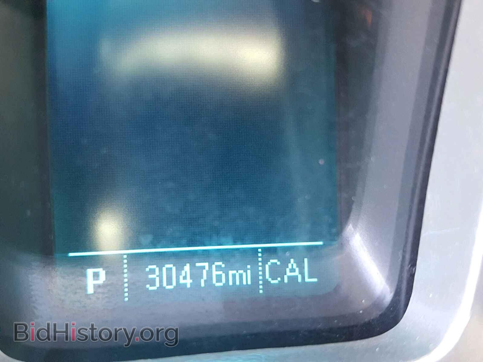 2013 CHEVROLET CAMARO - VIN: 2G1FA1E38D9223200 - Фото 8