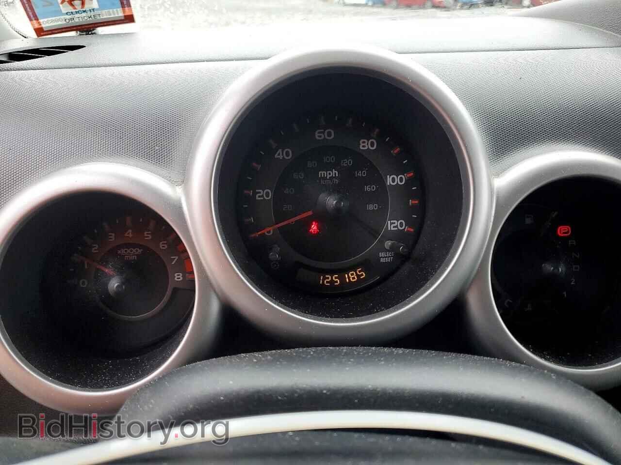 2005 HONDA ELEMENT - VIN: 5J6YH18675L004461 - Фото 9