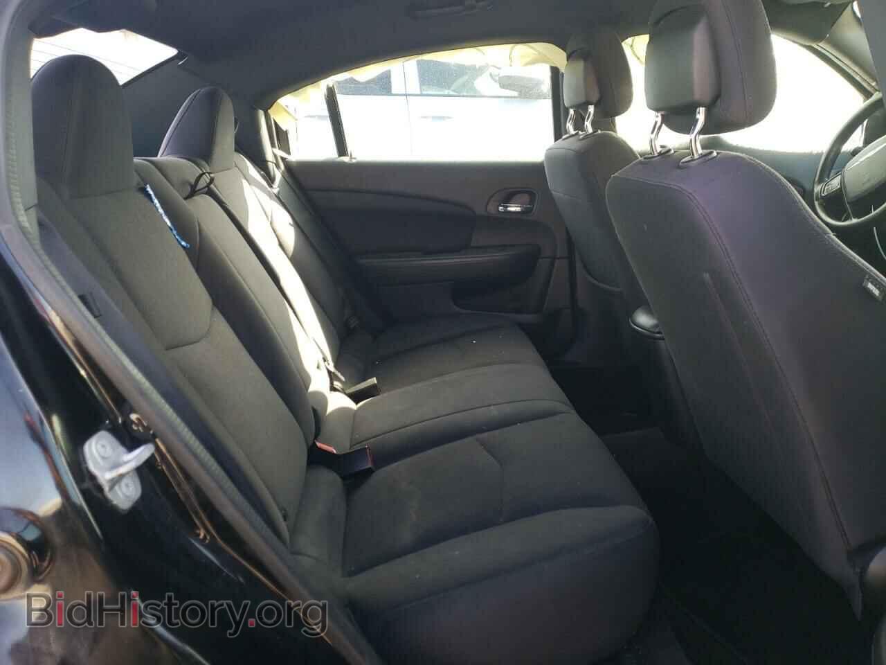 2014 CHRYSLER 200 - VIN: 1C3CCBAB9EN211650 - Фото 10
