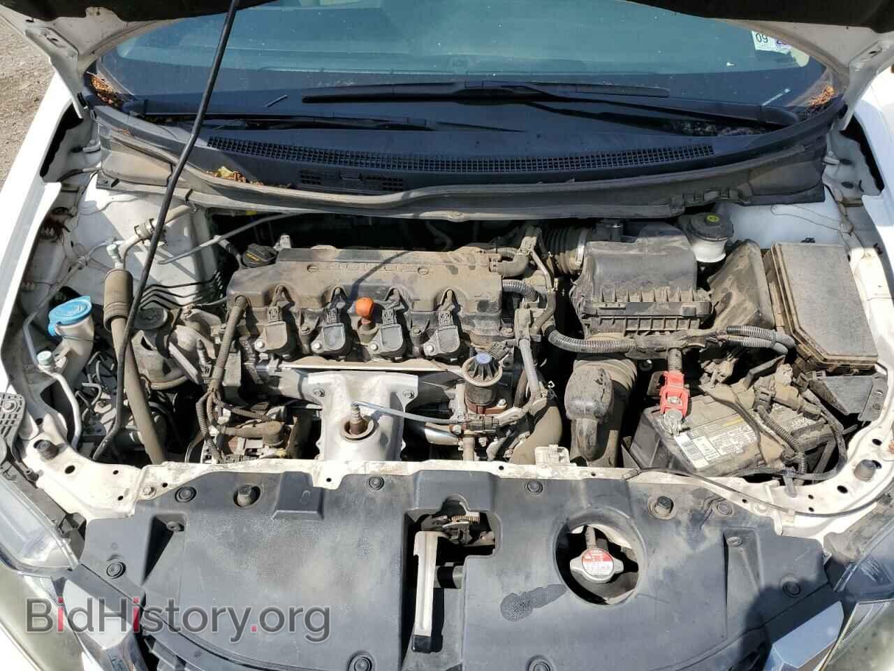 2015 HONDA CIVIC - VIN: 19XFB2F76FE010925 - Photo 11
