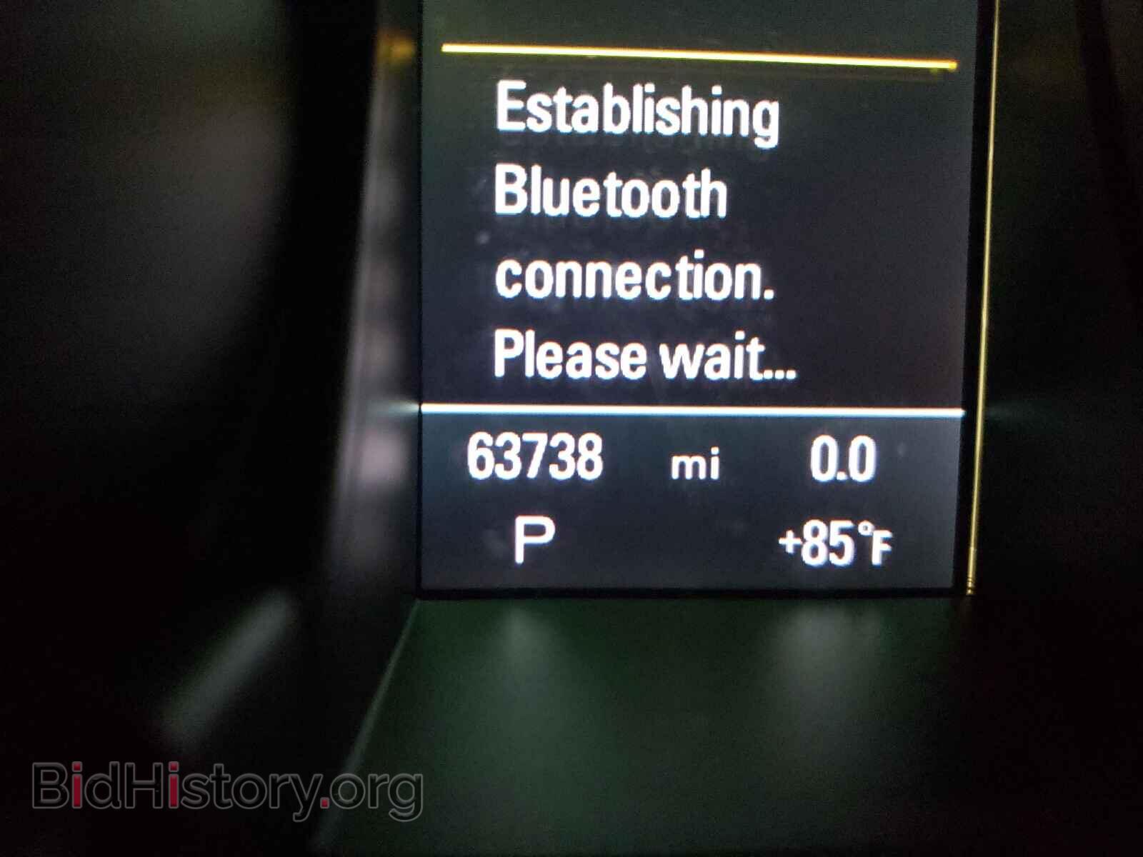 2014 AUDI A5 - VIN: WAULFAFR2EA045687 - Photo 8