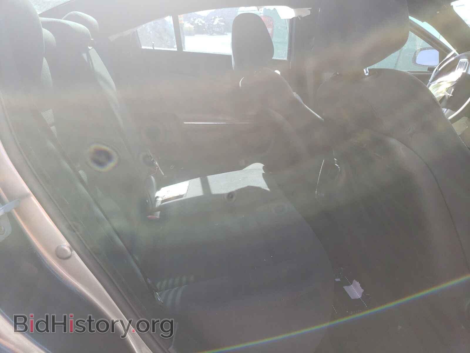 2011 DODGE CHARGER - VIN: 2B3CL3CG6BH577405 - Фото 6