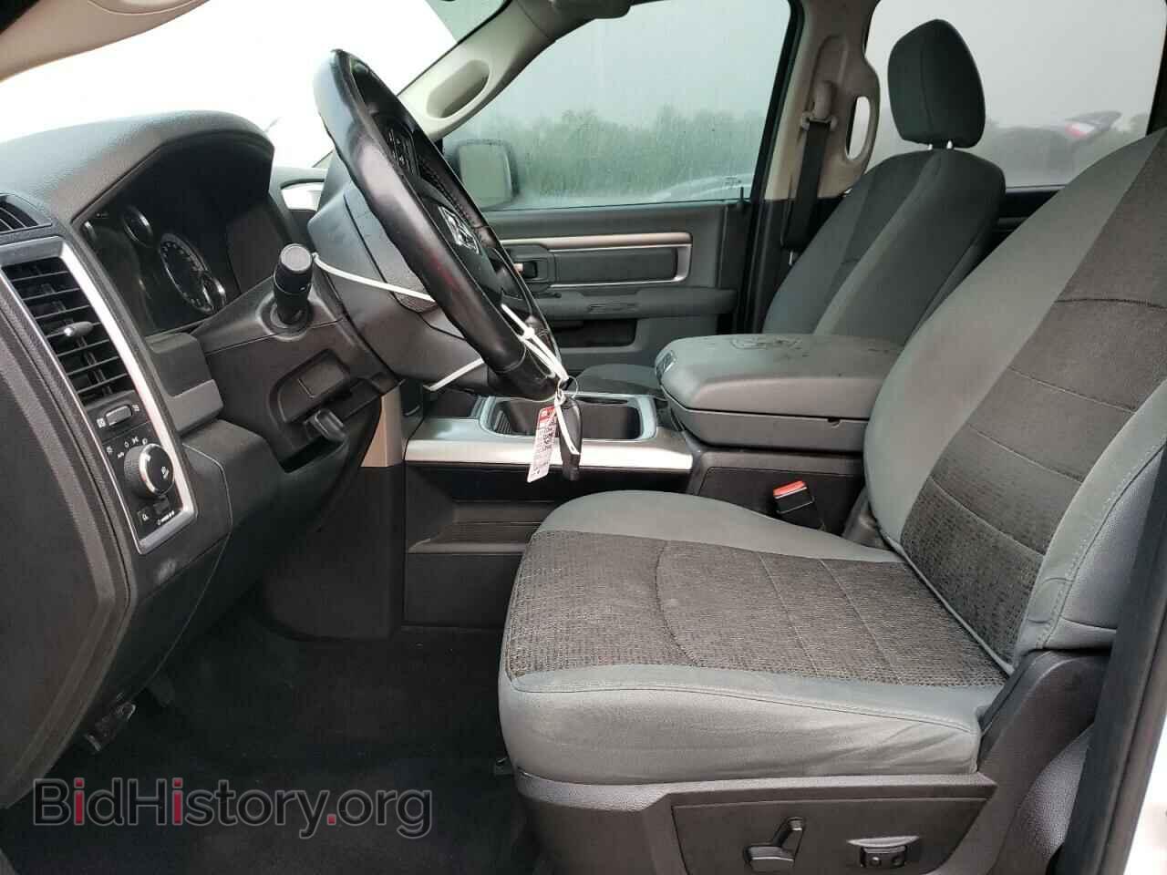 2016 RAM 1500 - VIN: 1C6RR6LTXGS242256 - Фото 7