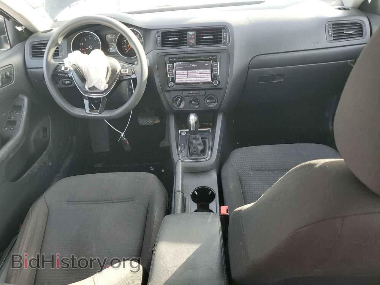 2015 VOLKSWAGEN JETTA - VIN: 3VW2K7AJ7FM210276 - Фото 8