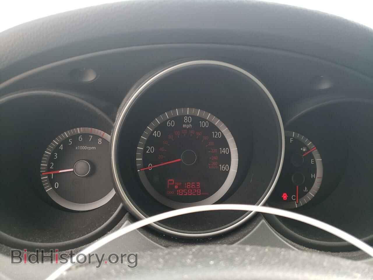 2010 KIA OPTIMA - VIN: KNAGG4A87A5393583 - Фото 9