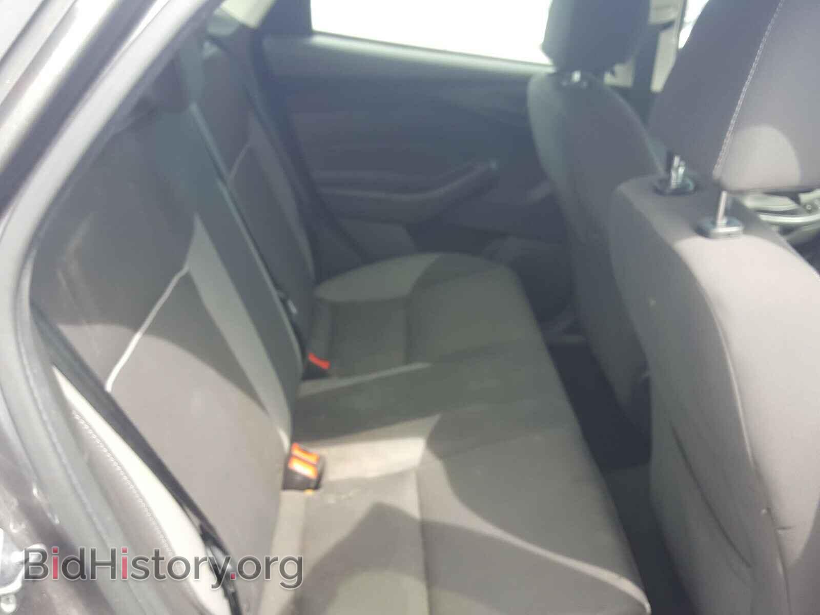 2012 FORD FOCUS - VIN: 1FAHP3F21CL418066 - Photo 6