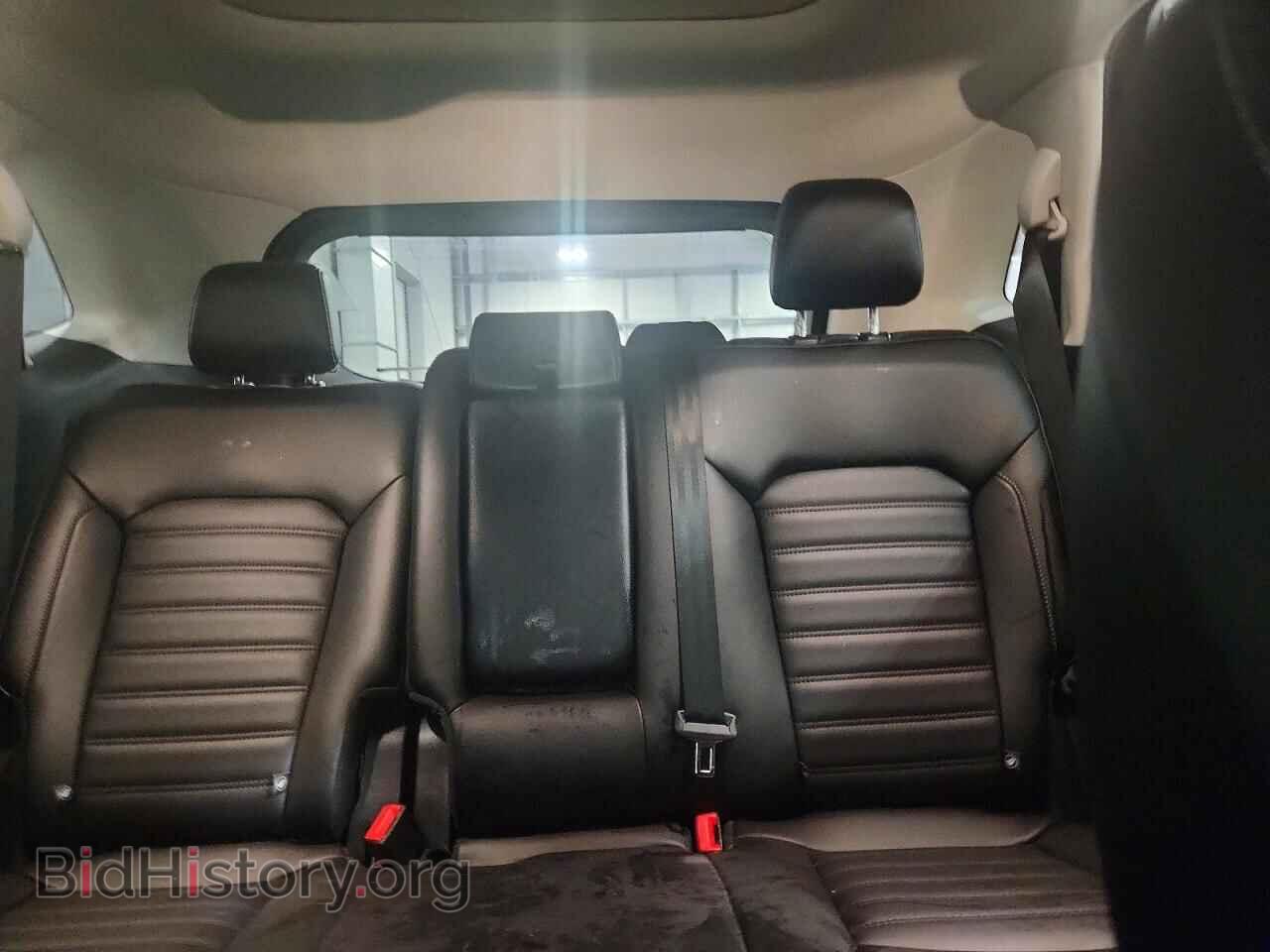 2021 FORD EDGE - VIN: 2FMPK4J93MBA64000 - Фото 10