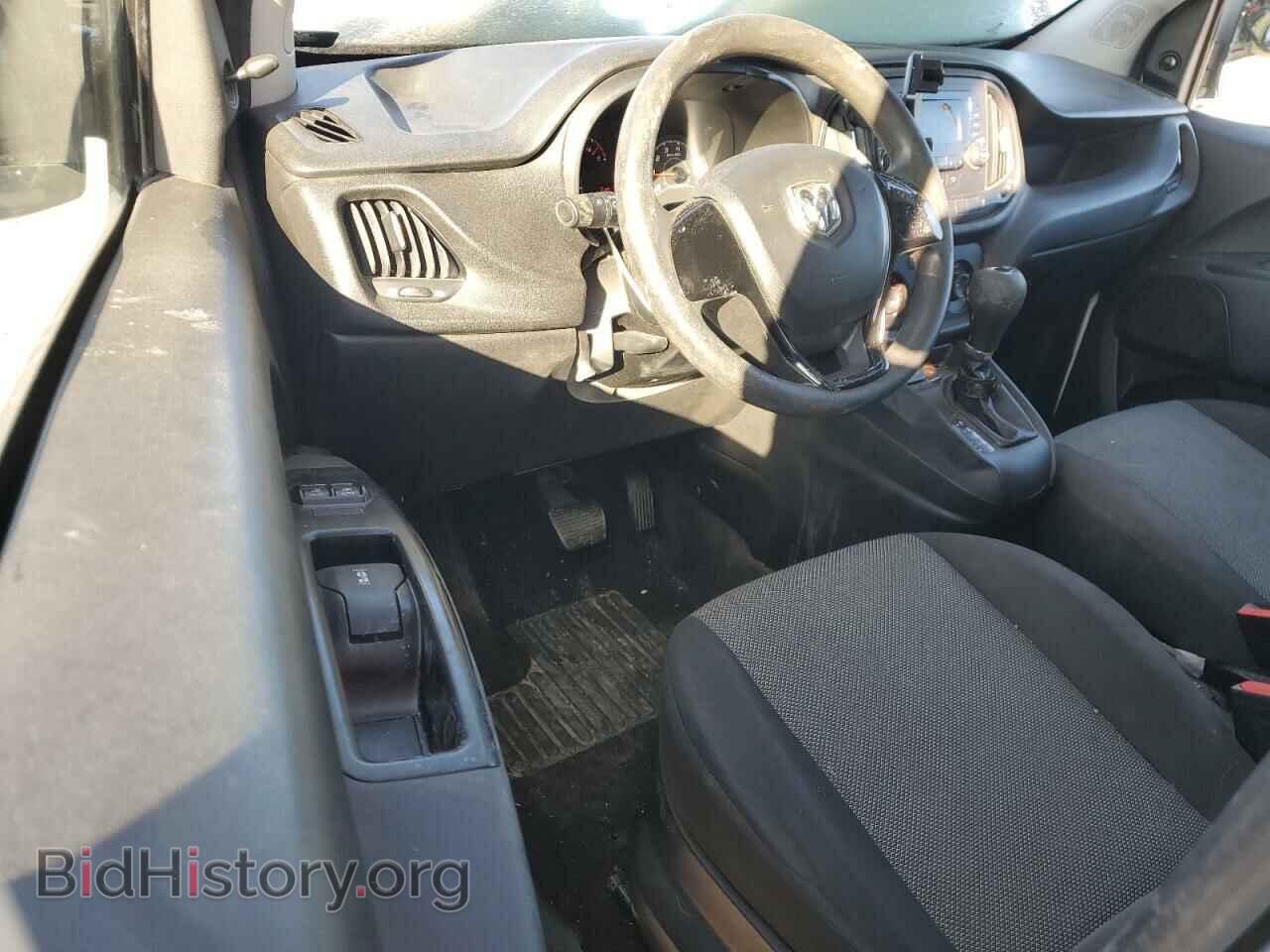2017 RAM All Models - VIN: ZFBERFAB4H6E21507 - Photo 8