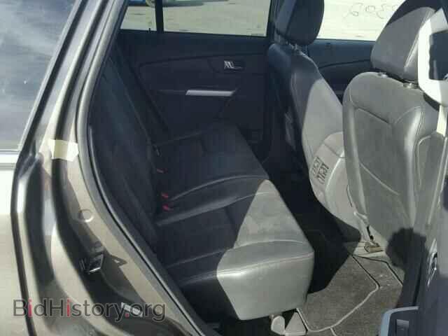 2013 FORD EDGE - VIN: 2FMDK3KC5DBB54420 - Photo 6