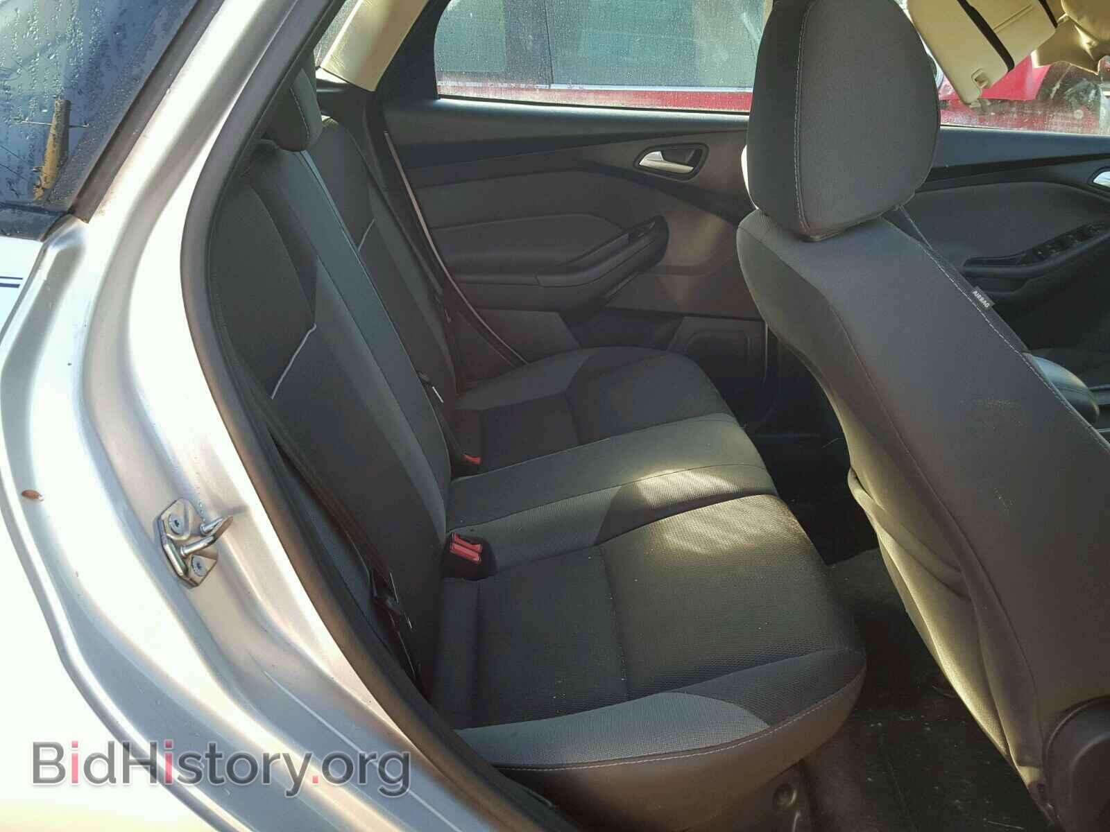 2014 FORD FOCUS - VIN: 1FADP3K20EL392650 - Фото 6