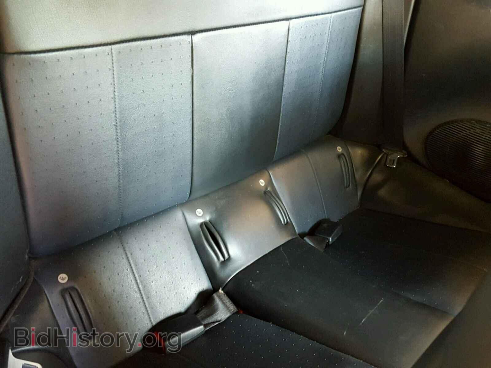 2003 MITSUBISHI ECLIPSE - VIN: 4A3AE45G93E086674 - Photo 6
