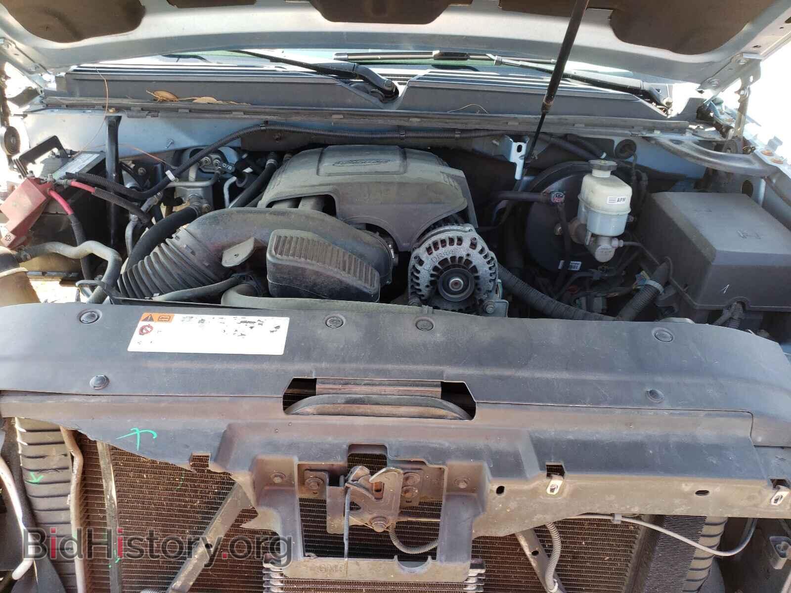 2011 GMC YUKON - VIN: 1GKS1EEF5BR258811 - Фото 7