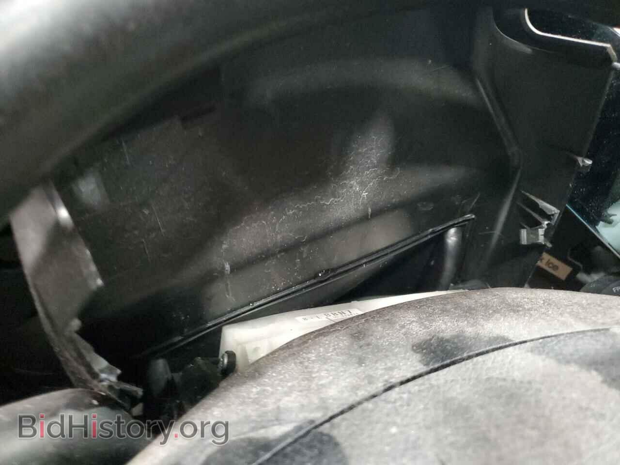 2010 MAZDA 3 - VIN: JM1BL1HFXA1275868 - Фото 9