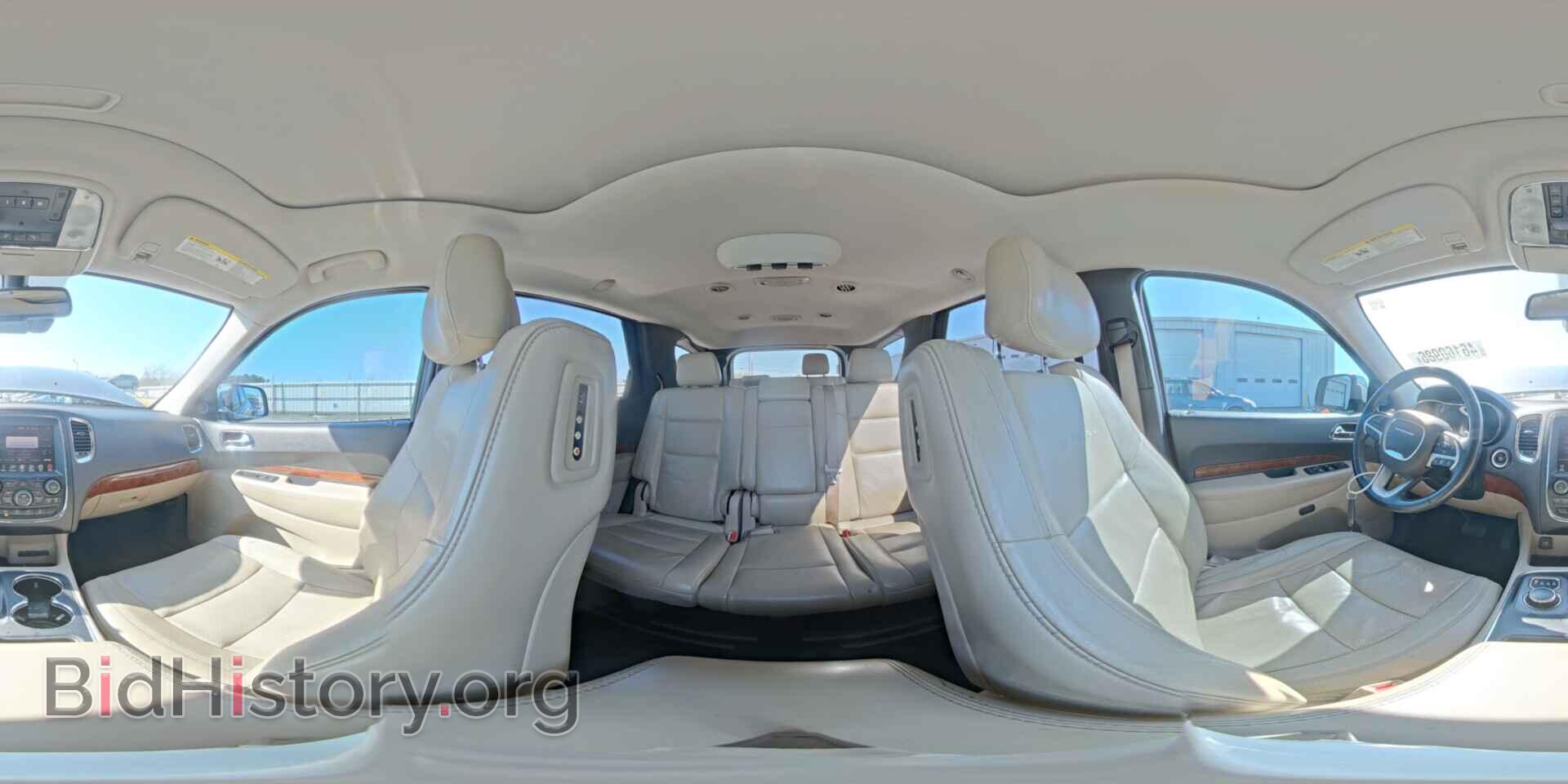 2015 DODGE DURANGO - VIN: 1C4RDHEG9FC689690 - Photo 15