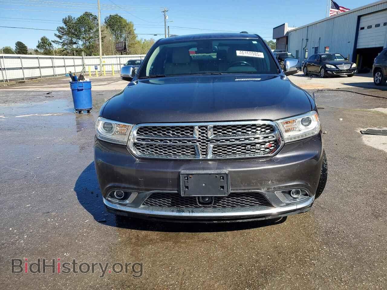 2015 DODGE DURANGO - VIN: 1C4RDHEG9FC689690 - Photo 5