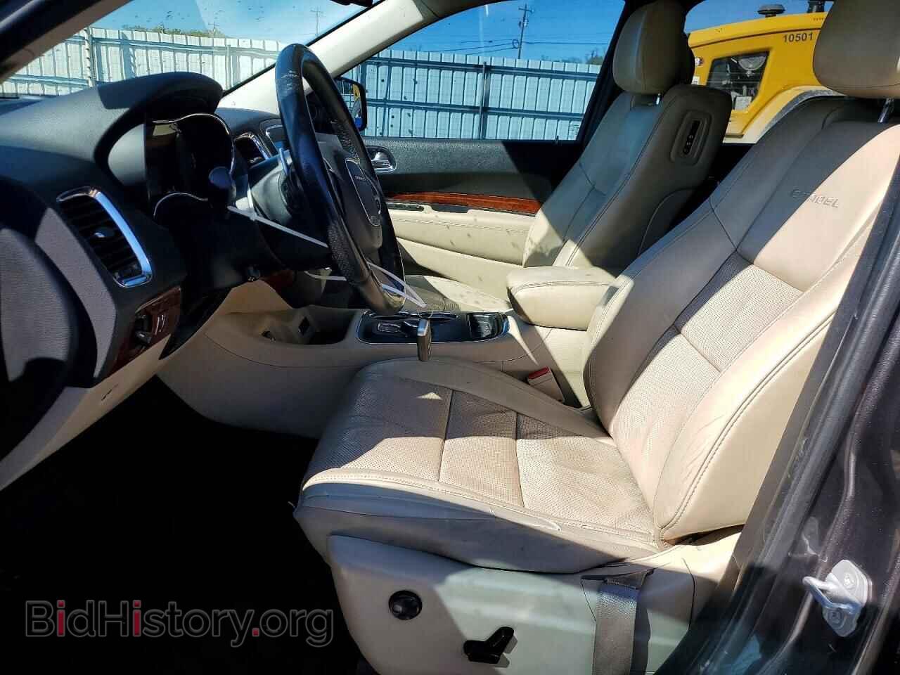2015 DODGE DURANGO - VIN: 1C4RDHEG9FC689690 - Photo 7