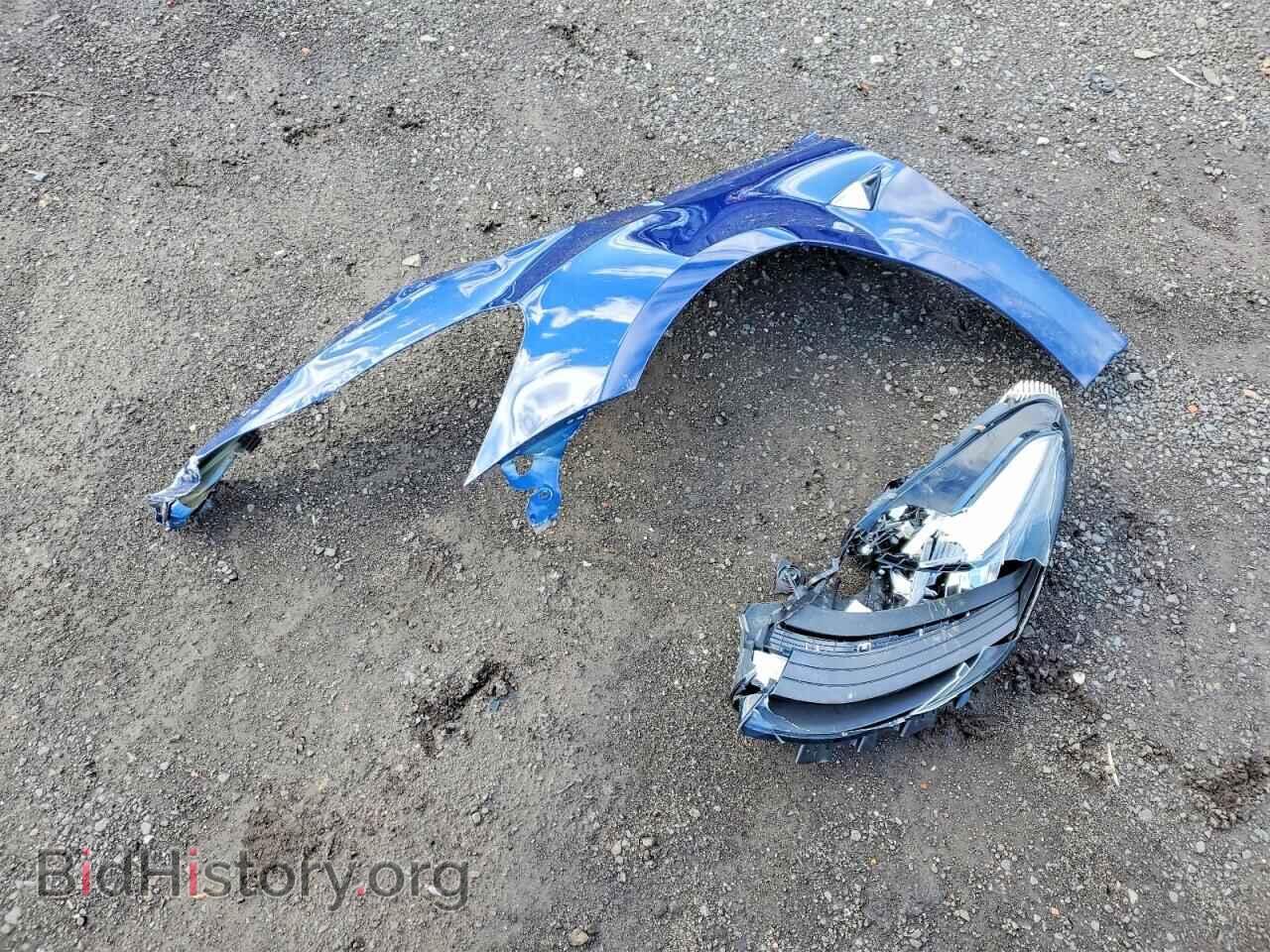 2018 TESLA MODEL 3 - VIN: 5YJ3E1EB8JF147670 - Фото 12