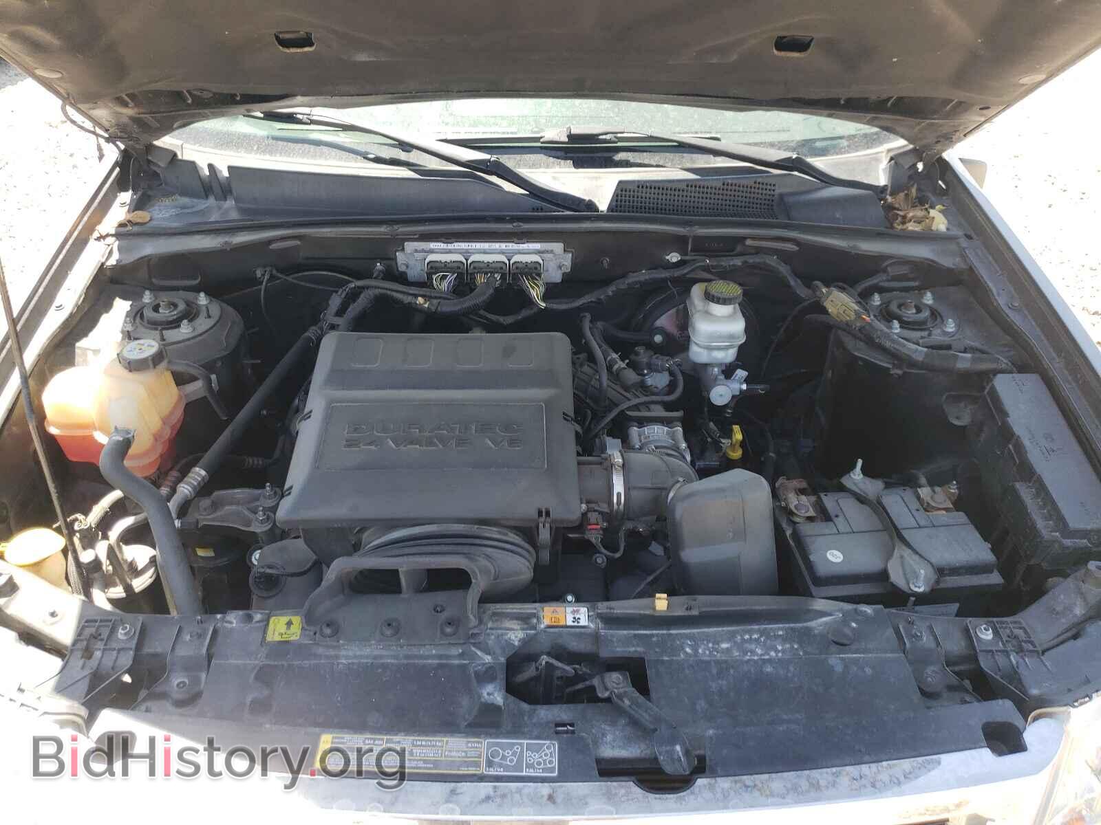 2012 FORD ESCAPE - VIN: 1FMCU0DG7CKC83302 - Фото 7