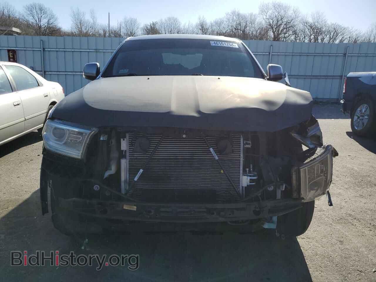 2014 DODGE DURANGO - VIN: 1C4RDJAG2EC561934 - Photo 5